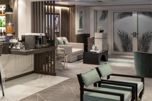 Celebrity Silhouette Gallery Image